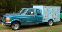 Lynn Corrado Truck