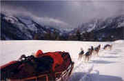 Kathy MacKay Wyoming Range
