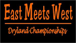 East Meets West Dryland Championship